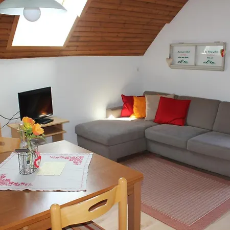 Apartament Roschusterhof *