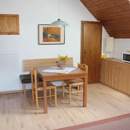Apartment Roschusterhof Millstatt