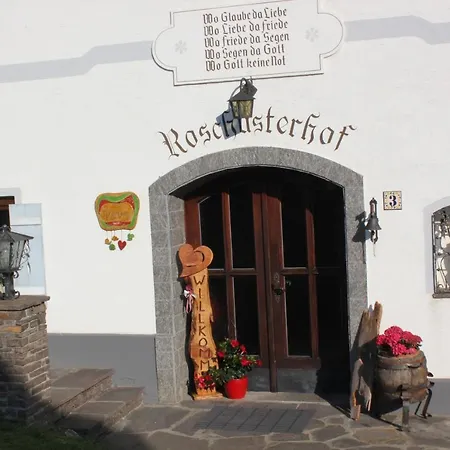 Roschusterhof *