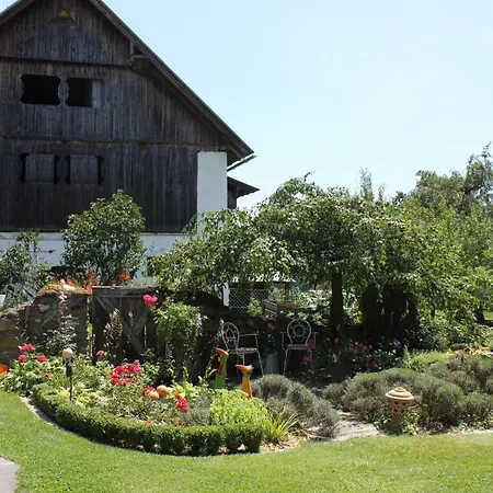 Apartament Roschusterhof *