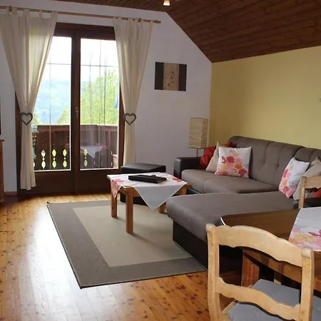 Roschusterhof Apartament Millstatt am See