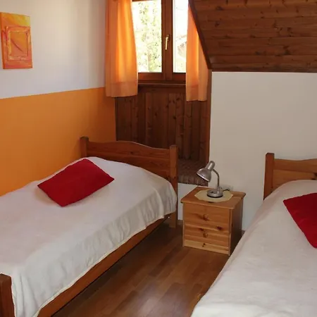 Apartament Roschusterhof