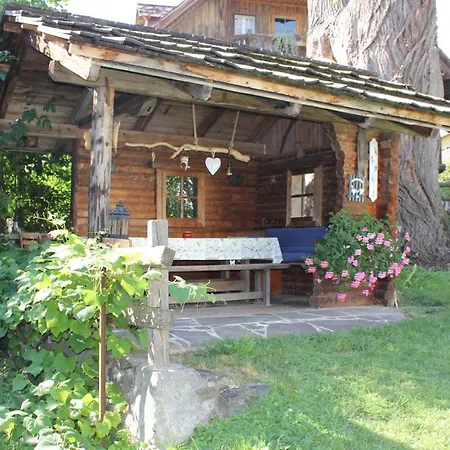 Roschusterhof Apartment *