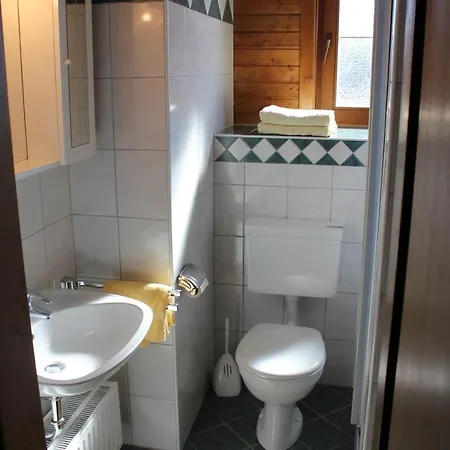 Roschusterhof Apartment Millstatt
